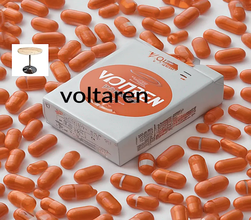 Cual nombre generico voltaren